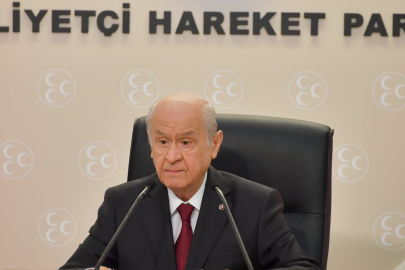 Bahçeli’den Rahmi Koç açıklaması: Soruşturma başlatılması yanlıştır