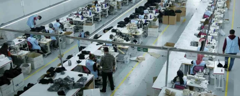 Mahkemeden karar çıktı: Bursa’da üretim devi iflas etti