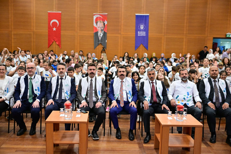 Yıldırım’da sıfır atık devrimi: 28 bin ton atık geri kazandırıldı - Bursa Hayat - 2