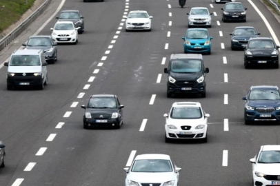 Yola çıkacaklar için kritik uyarı | Türkiye yol durumu 6 Haziran 2026