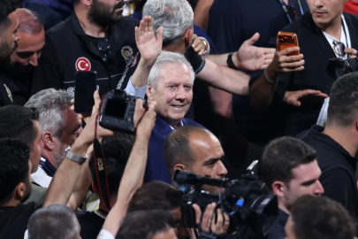 Aziz Yıldırım’dan ilk mesaj: "Gerekli takviyeleri 15 gün içinde yapacağız"