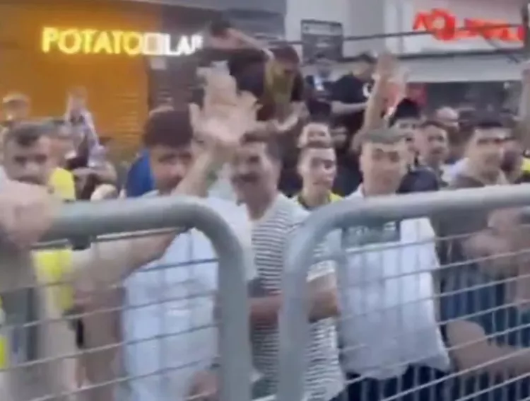 Fenerbahçe başkanlık yarışında Aziz Yıldırım fark açtı - Bursa Hayat - 2