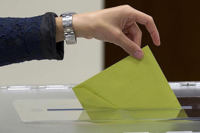 AK Parti 4 beldeyi kazandı!