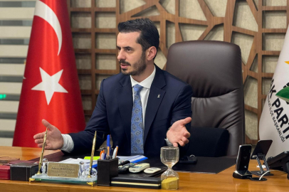 AK Parti'den Panorama 1326’daki konsere tepki