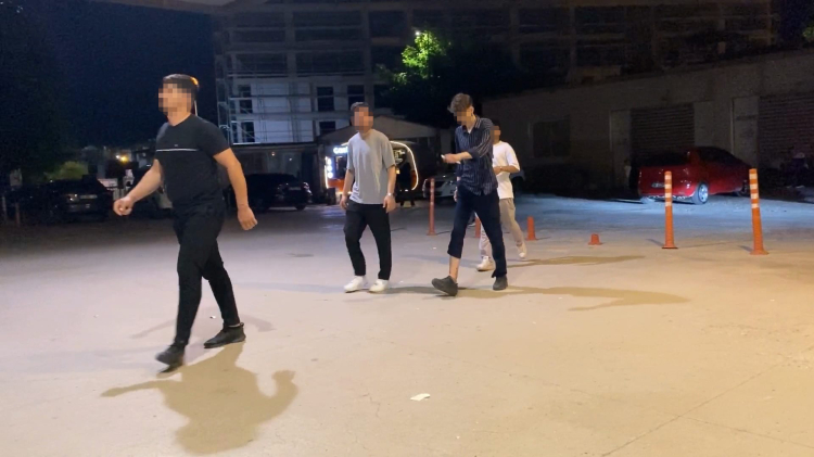 Bursa’da kanlı gece: Çocuk parkında silahlı saldırı - Bursa Hayat - 4