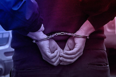 Bursa'da 10 yıl hapis cezası bulunan firari yakalandı