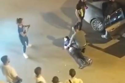 Bursa dur ihtarına uymayan sürücüye ceza yağdı!