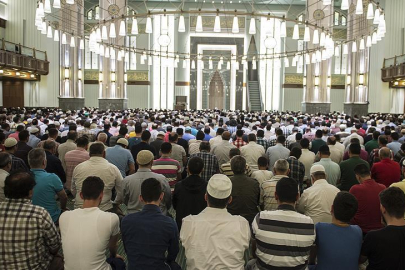 Bursa güncel namaz saatleri | 8 Haziran 2026 Pazartesi