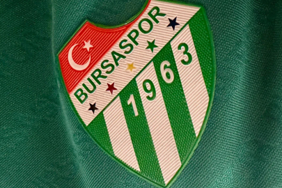 Bursaspor Fransa'dan hücum takviyesi yaptı