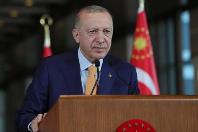 Cumhurbaşkanı Erdoğan’dan ara seçim sonrası ilk açıklama