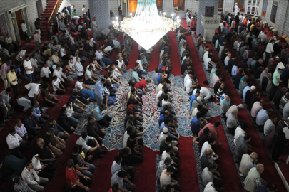 Kocaeli namaz saatleri | 8 Haziran 2026 Pazartesi