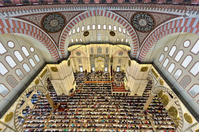 Kütahya namaz saatleri | 7 Haziran 2026 Pazar