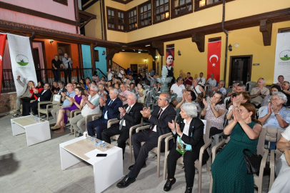 Nazım Hikmet Osmangazi’de anıldı