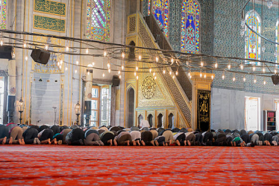Sakarya namaz saatleri - 7 Haziran 2026 Pazar