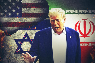 Trump’tan İran’a çağrı: "Füzeleri durdurun, masaya dönün"