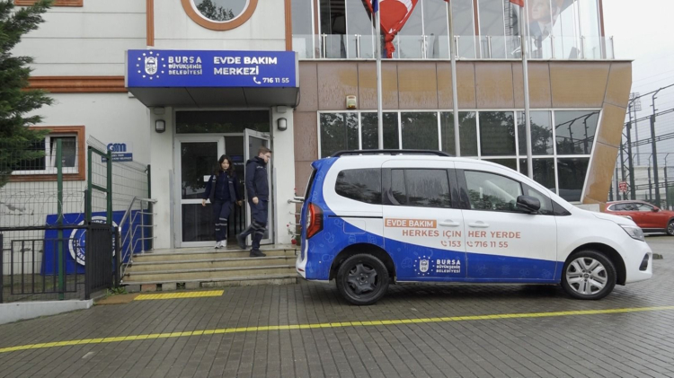 Bursa Büyükşehir'den sağlık hamlesi: Hizmet evlere ulaşacak - Bursa Hayat - 2