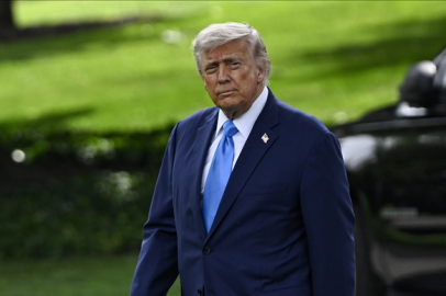 ABD Başkanı Trump'tan İsrail ve İran'a çağrı: "Derhal durmalısınız"