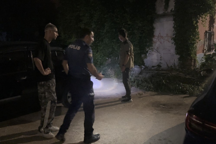 Bursa'da çocuk parkındaki kanlı gecede tutuklamalar! - Bursa Hayat - 3