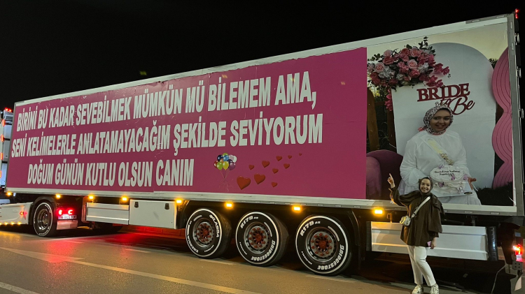 Romantizmin yeni adresi Bursa oldu: Aşkını böyle gösterdi! - Bursa Hayat - 6