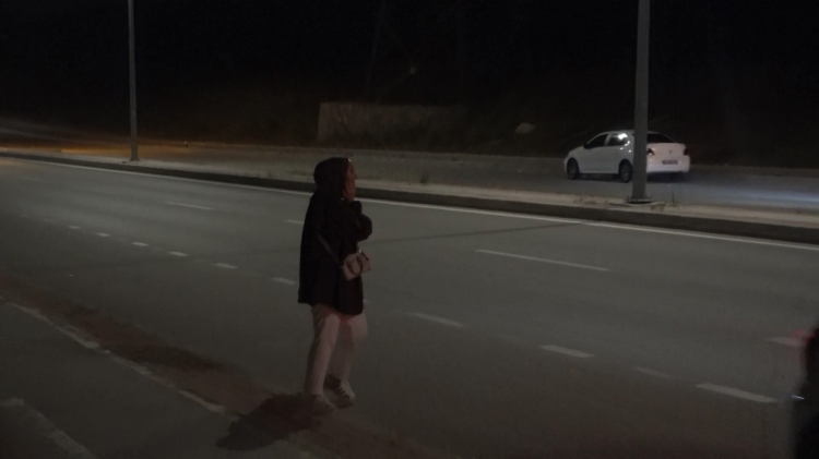 Romantizmin yeni adresi Bursa oldu: Aşkını böyle gösterdi! - Bursa Hayat - 4