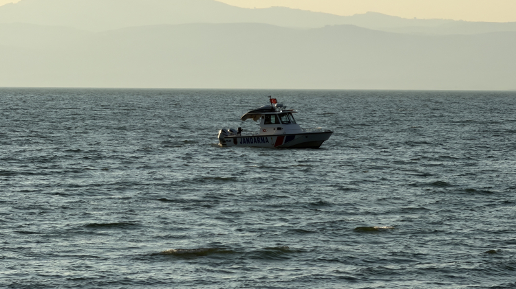 Bursa'da oğlunu kurtardı kendisi akıntıya kapıldı: Son görüntüleri ortaya çıktı!-Bursa Hayat Gazetesi-3