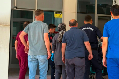 Bursa’da çiftlikte kahreden olay! Hastanede hayatını kaybetti