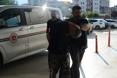 Bursa’da 6'sı çocuk 10 kişinin yaralandığı olayda tutuklama kararı