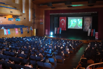 Bursa'da orman yangınlarına karşı eğitim seferberliği