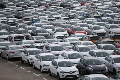 Bursa'da otomotiv devinden 396 kişiye iş kapısı