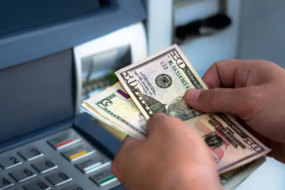 Bursa'da sahte dolar şebekesine darbe! ATM'lerden 102 bin dolarlık vurgun!