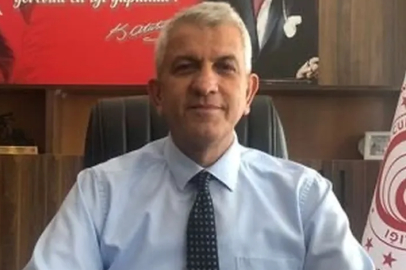 Bursa'nın acı kaybı! Bölge müdürü vefat etti