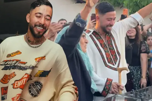 Bursalı DJ Mahmut Orhan’dan yıllar sonra gelen itiraf