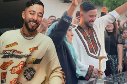 Bursalı DJ Mahmut Orhan’dan yıllar sonra gelen itiraf