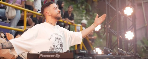 Bursalı DJ Mahmut Orhan’dan yıllar sonra gelen itiraf: O söz hayatını değiştirdi