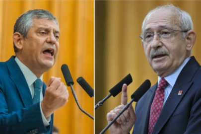 CHP’de grup toplantısı krizi: Kürsüde Kılıçdaroğlu mu Özel mi konuşacak?