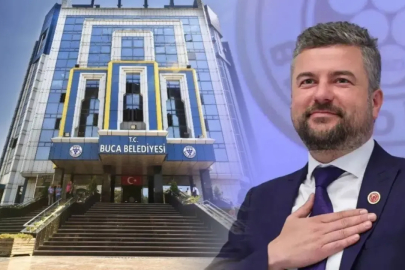 İzmir Buca Belediye Başkanı Görkem Duman görevden uzaklaştırıldı
