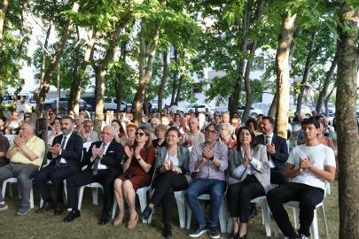 Nâzım Hikmet ölümünün 63. yıl dönümünde Nilüfer’de anıldı!