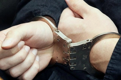 Suç dosyası kabarık şüpheli Bursa'da yakalandı!