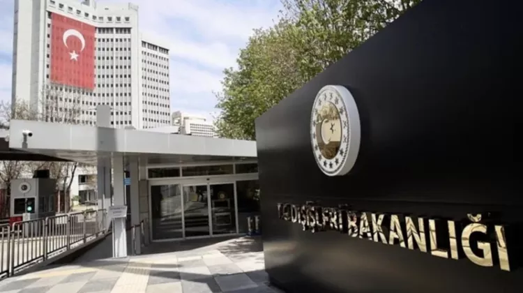 Hakan Fidan yeni büyükelçileri göreve çağırdı - Bursa Hayat - 3