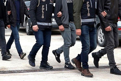 24 ilde operasyon: Şike ve yasa dışı bahis soruşturmasında 74 tutuklama