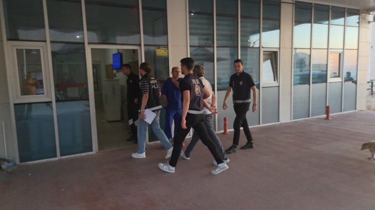 Bursa'da helikopter destekli dev narkotik baskını - Bursa Hayat - 4
