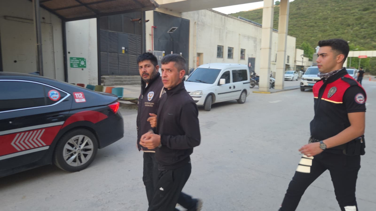 Bursa'da helikopter destekli dev narkotik baskını - Bursa Hayat - 2