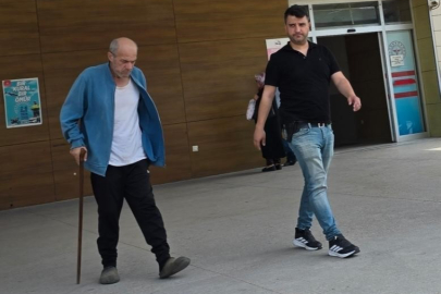 Bursa’da saklandığı evde yakalanıp cezaevine gönderildi