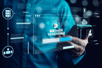 BİK Analitik’te yeni dönem: Versiyon 2 Temmuz ayında devreye alınıyor