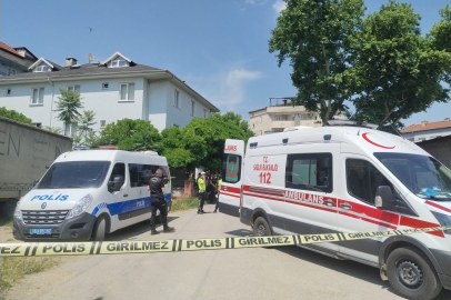 Bursa'da bisiklet kazası ölümle sonuçlandı