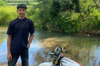 Bursa'da kahreden kaza: Motosikletini satılığa çıkardıktan 11 saat sonra can verdi!