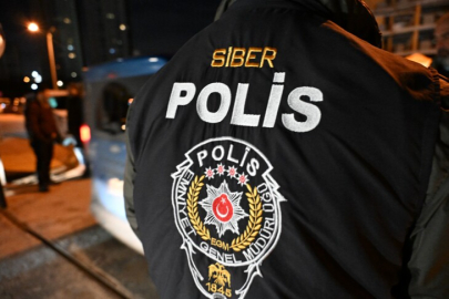 Bursa dahil 27 ilde düğmeye basıldı! 72 şüpheli yakalandı