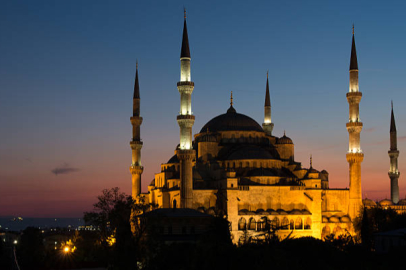 Bursa namaz saatleri | 9 Haziran 2026 Salı