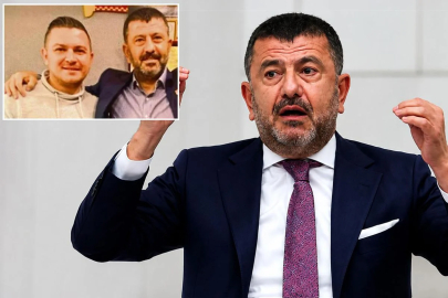 CHP'li vekilin tutuklu şoföründen çarpıcı ifade: Mesajları silmem istendi