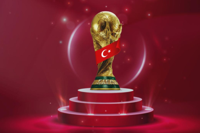 Dünya Kupası elemelerinde Türk imzası!